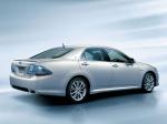 Toyota Crown Hybrid 2008 года